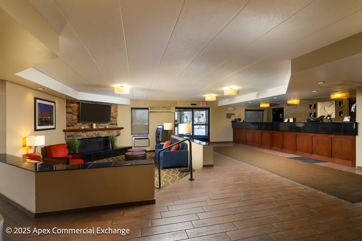 Comfort Inn - Airport | Grand Rapids, MI