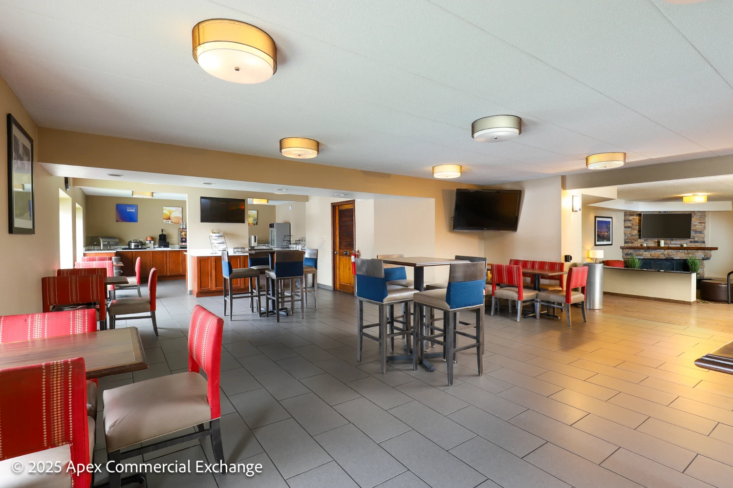 Comfort Inn - Airport | Grand Rapids, MI