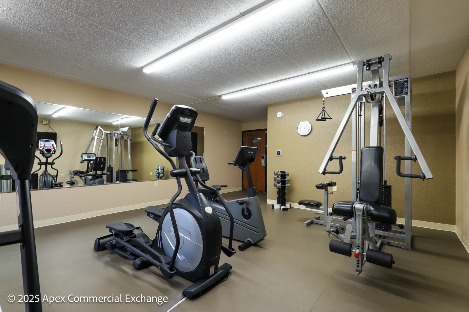 Comfort Inn - Airport | Grand Rapids, MI