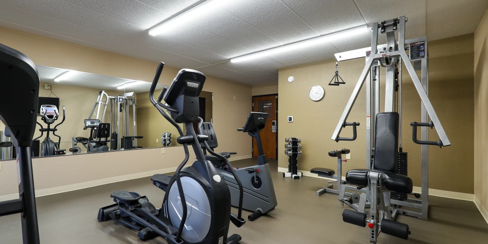 Comfort Inn - Airport | Grand Rapids, MI