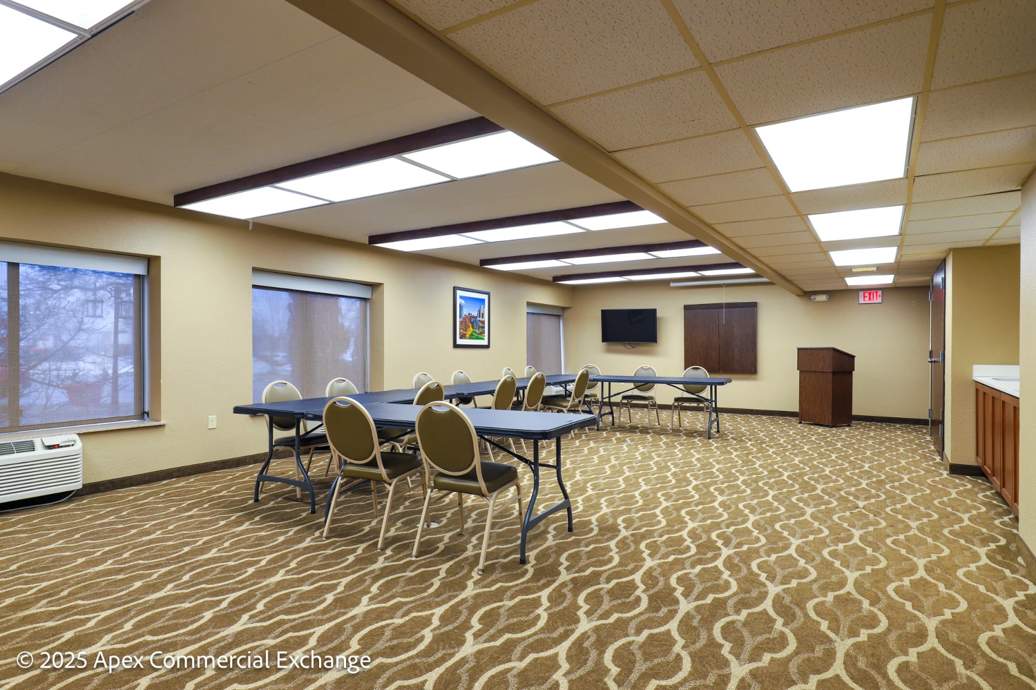 Comfort Inn - Airport | Grand Rapids, MI