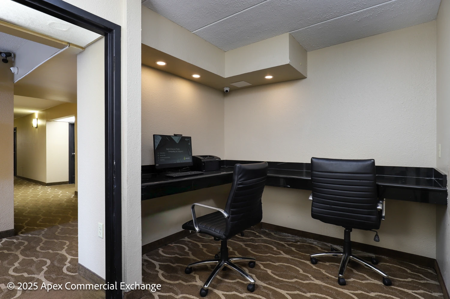 Comfort Inn - Airport | Grand Rapids, MI