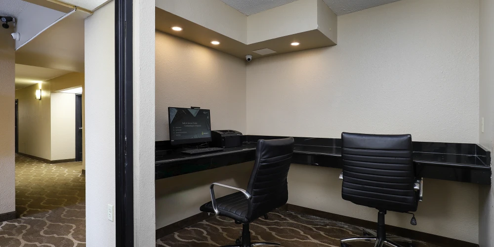 Comfort Inn - Airport | Grand Rapids, MI