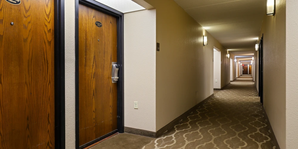 Comfort Inn - Airport | Grand Rapids, MI