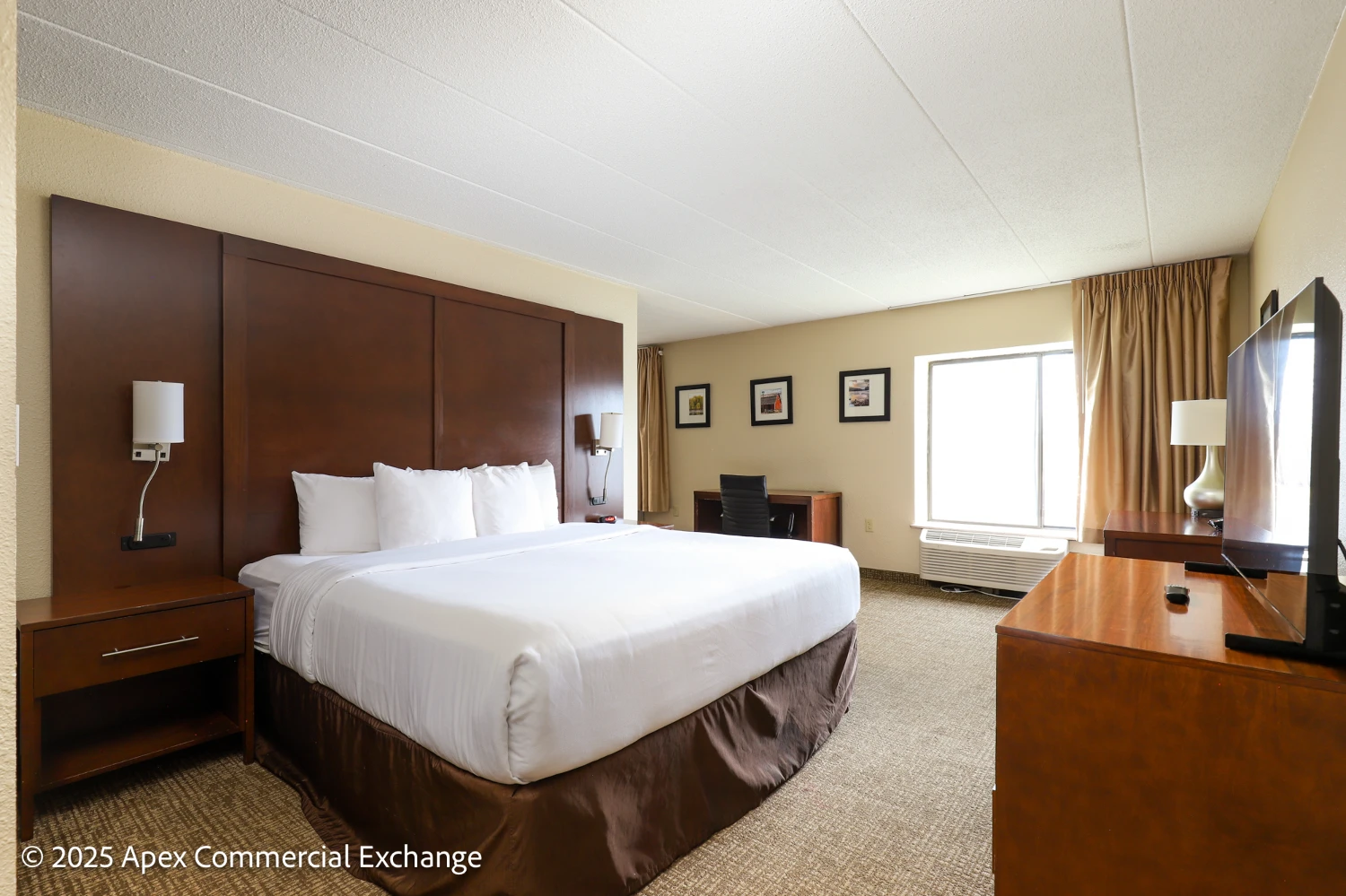 Comfort Inn - Airport | Grand Rapids, MI