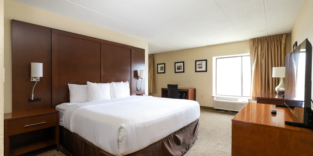 Comfort Inn - Airport | Grand Rapids, MI