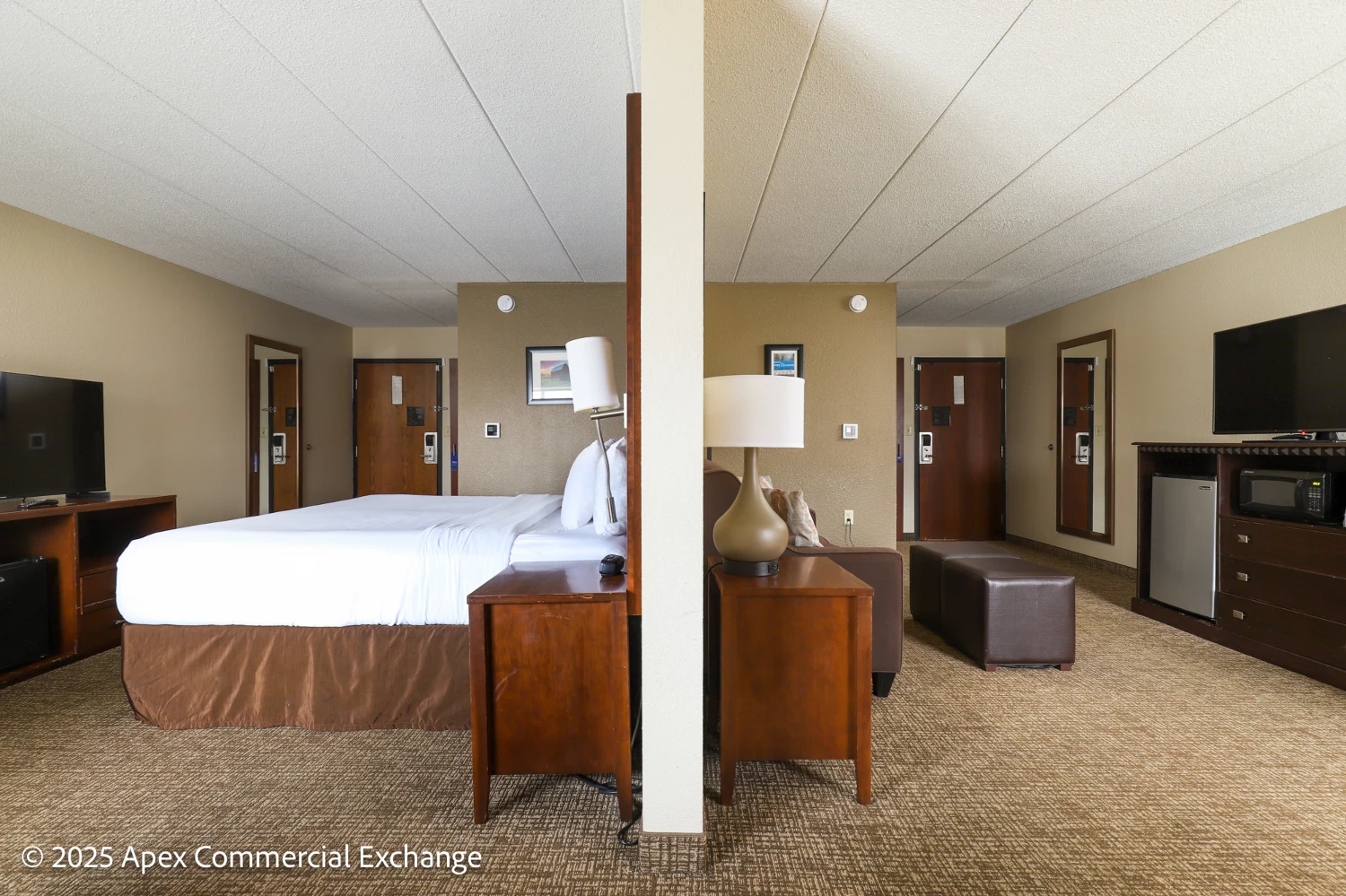Comfort Inn - Airport | Grand Rapids, MI