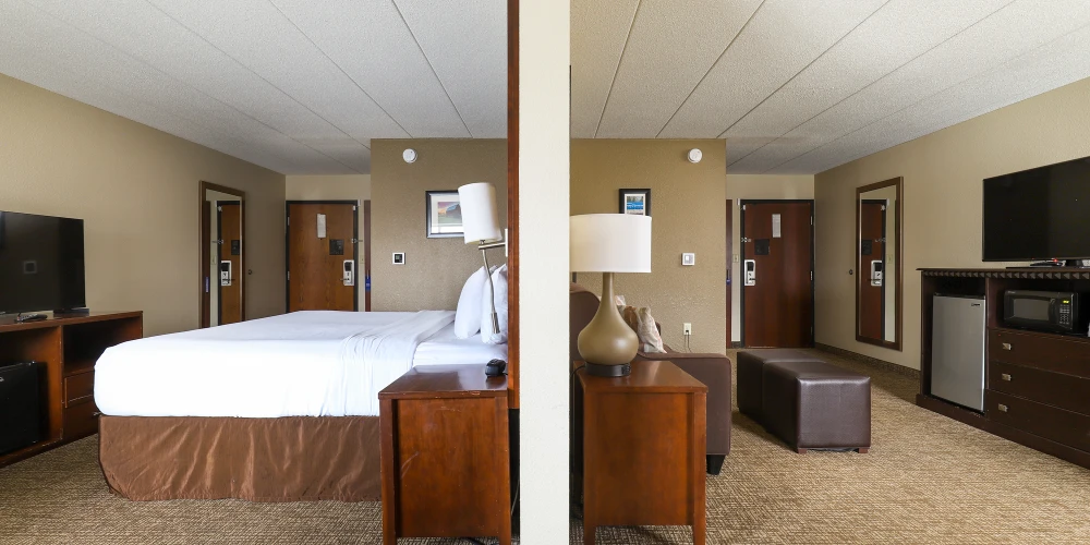 Comfort Inn - Airport | Grand Rapids, MI