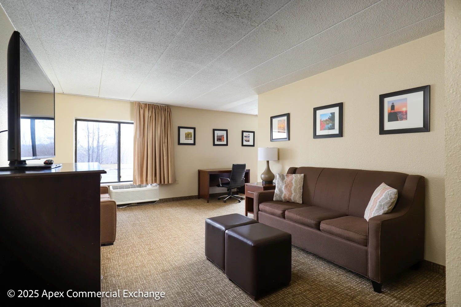 Comfort Inn - Airport | Grand Rapids, MI
