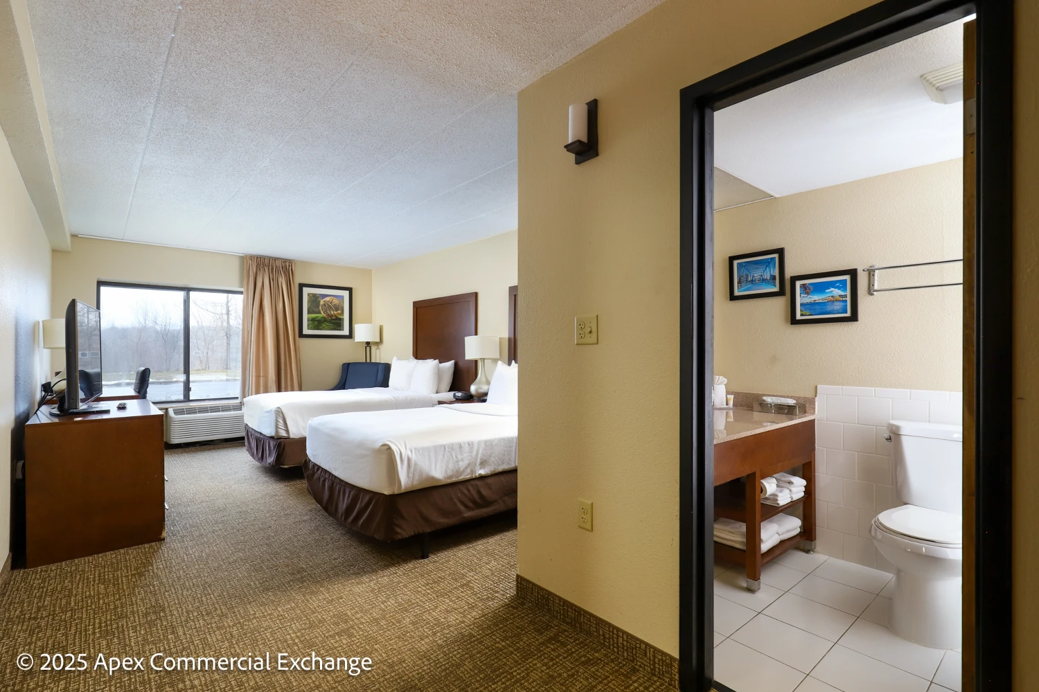 Comfort Inn - Airport | Grand Rapids, MI