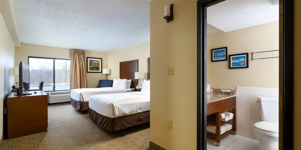 Comfort Inn - Airport | Grand Rapids, MI