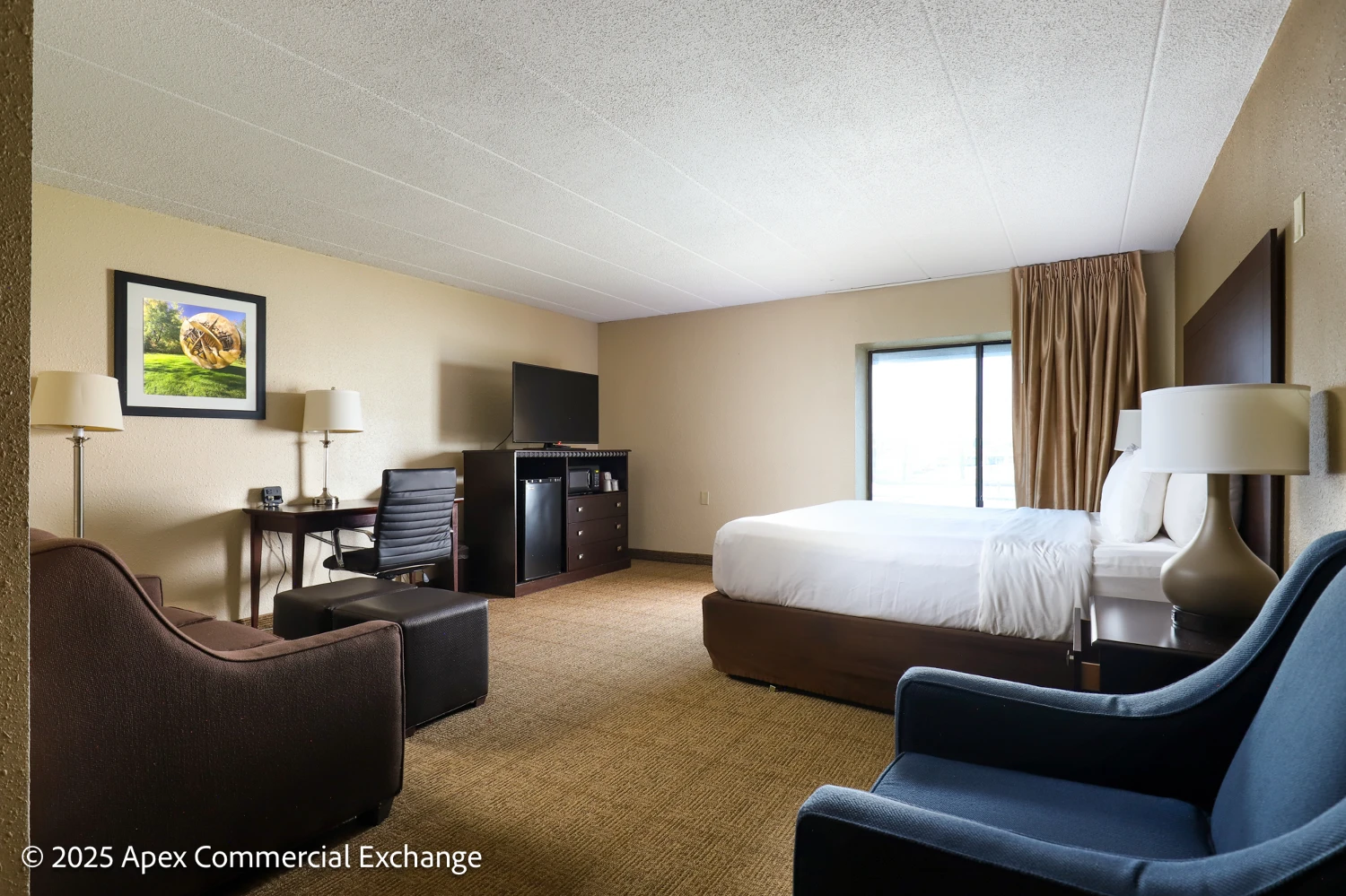 Comfort Inn - Airport | Grand Rapids, MI