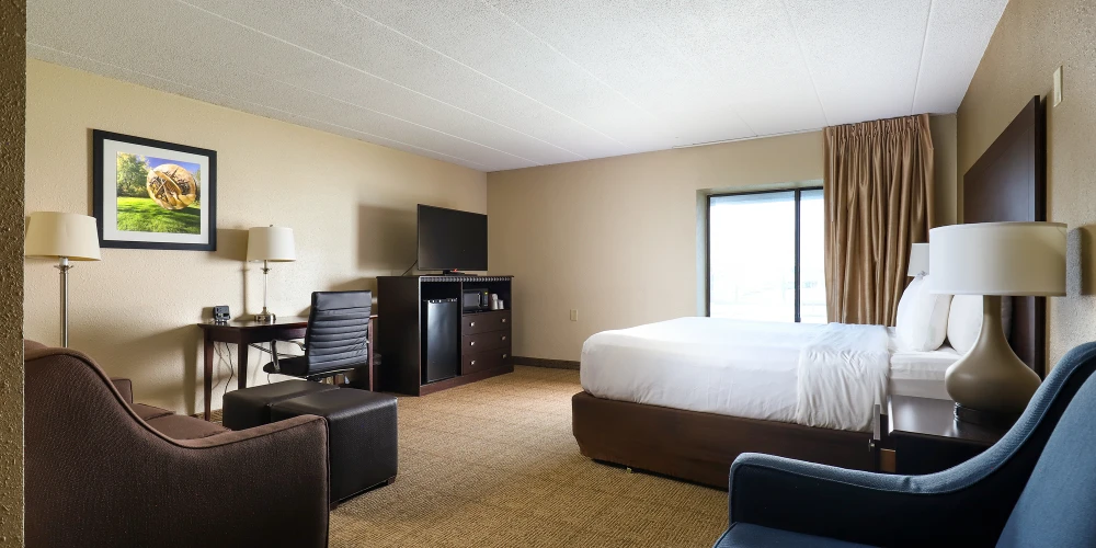 Comfort Inn - Airport | Grand Rapids, MI