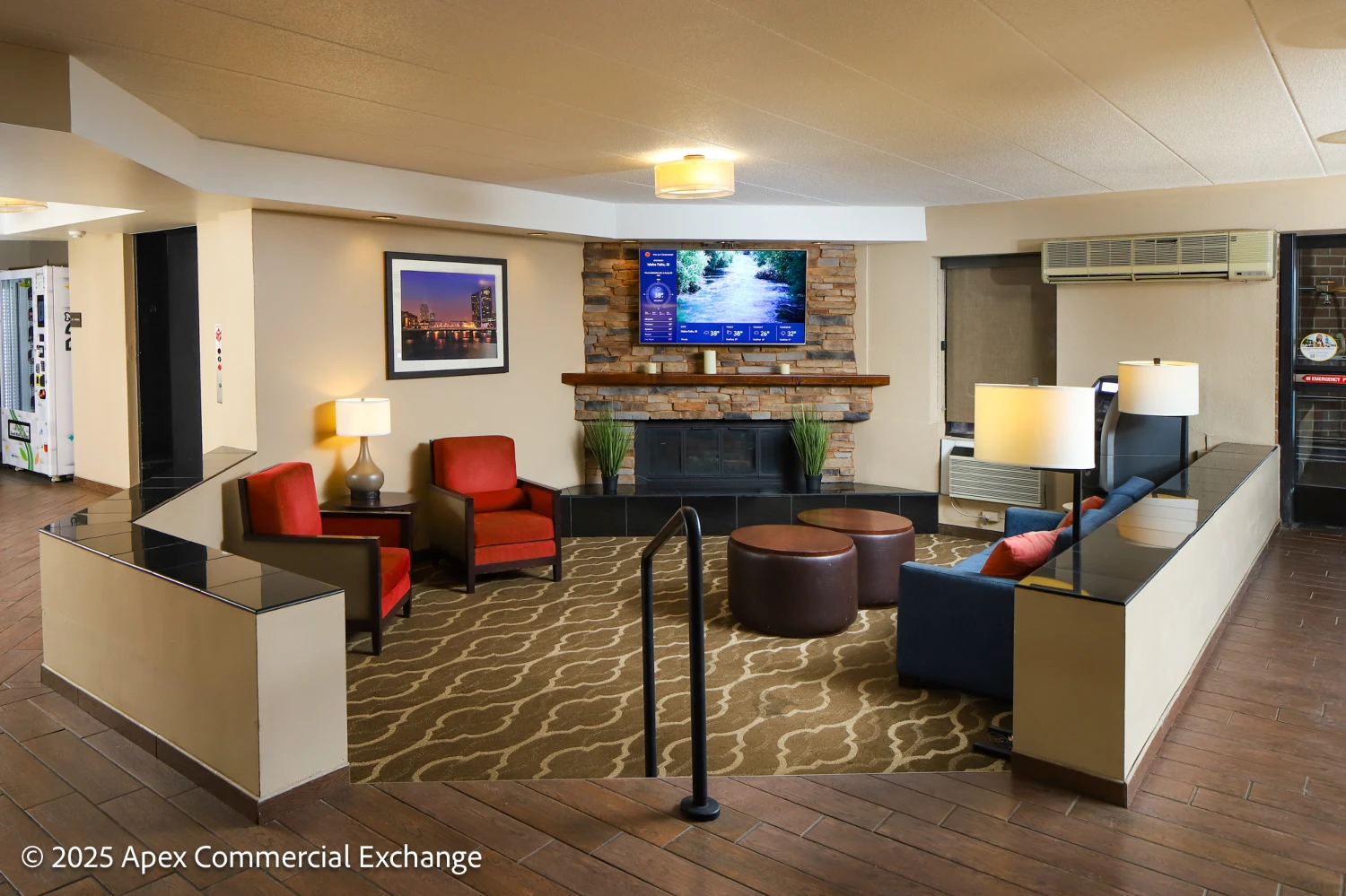 Comfort Inn - Airport | Grand Rapids, MI