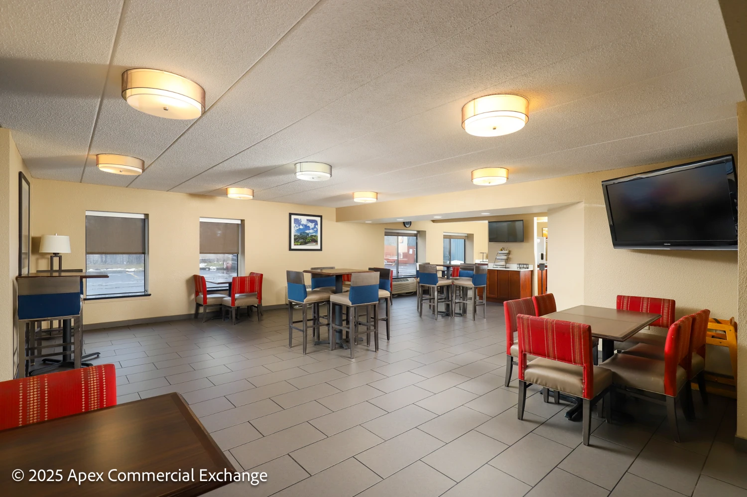 Comfort Inn - Airport | Grand Rapids, MI