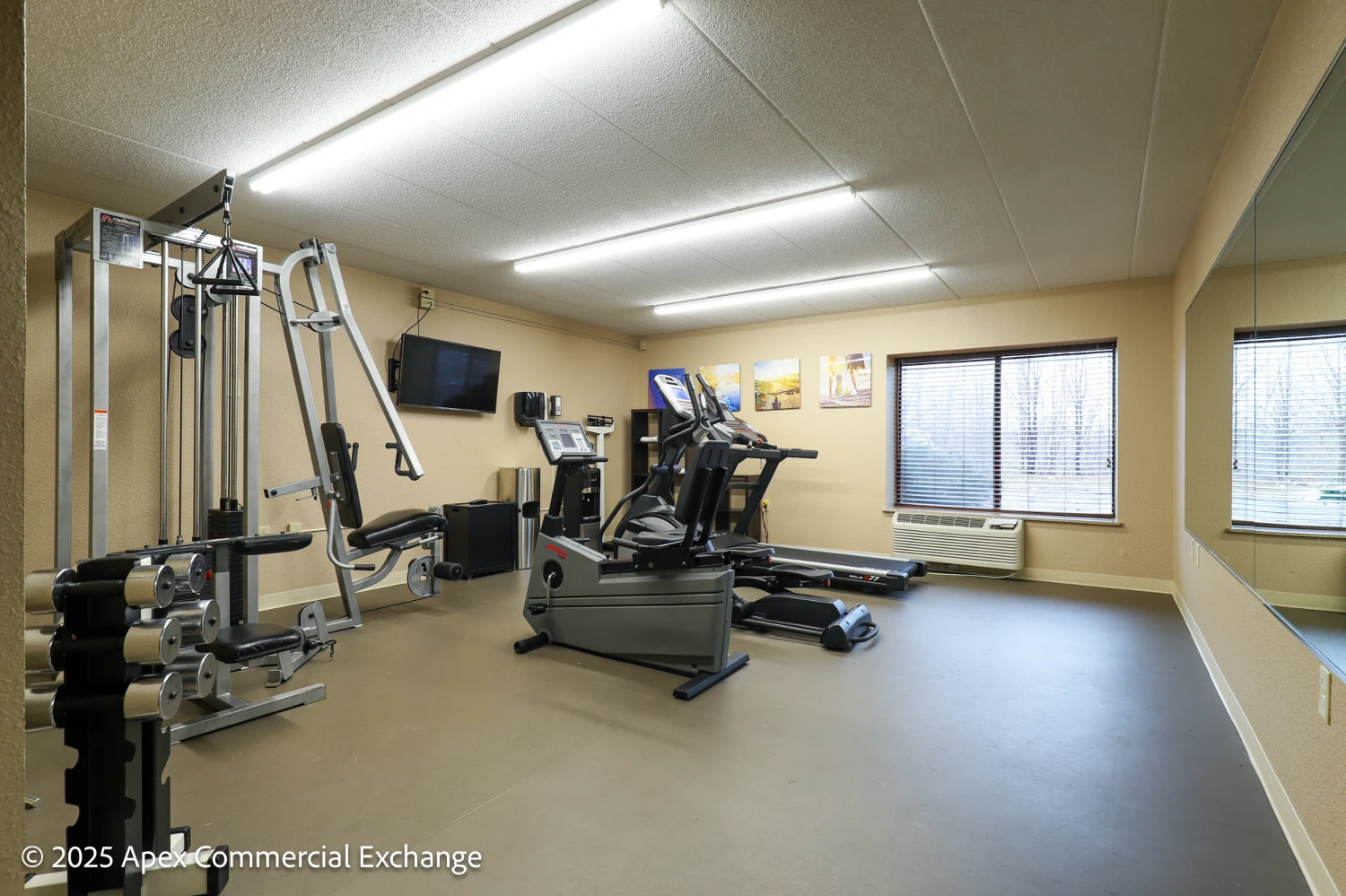 Comfort Inn - Airport | Grand Rapids, MI