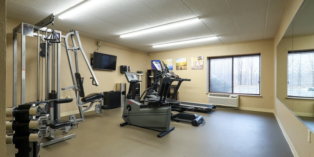 Comfort Inn - Airport | Grand Rapids, MI
