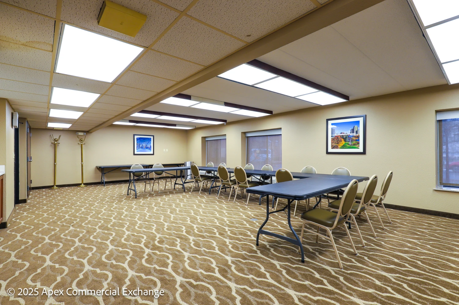 Comfort Inn - Airport | Grand Rapids, MI