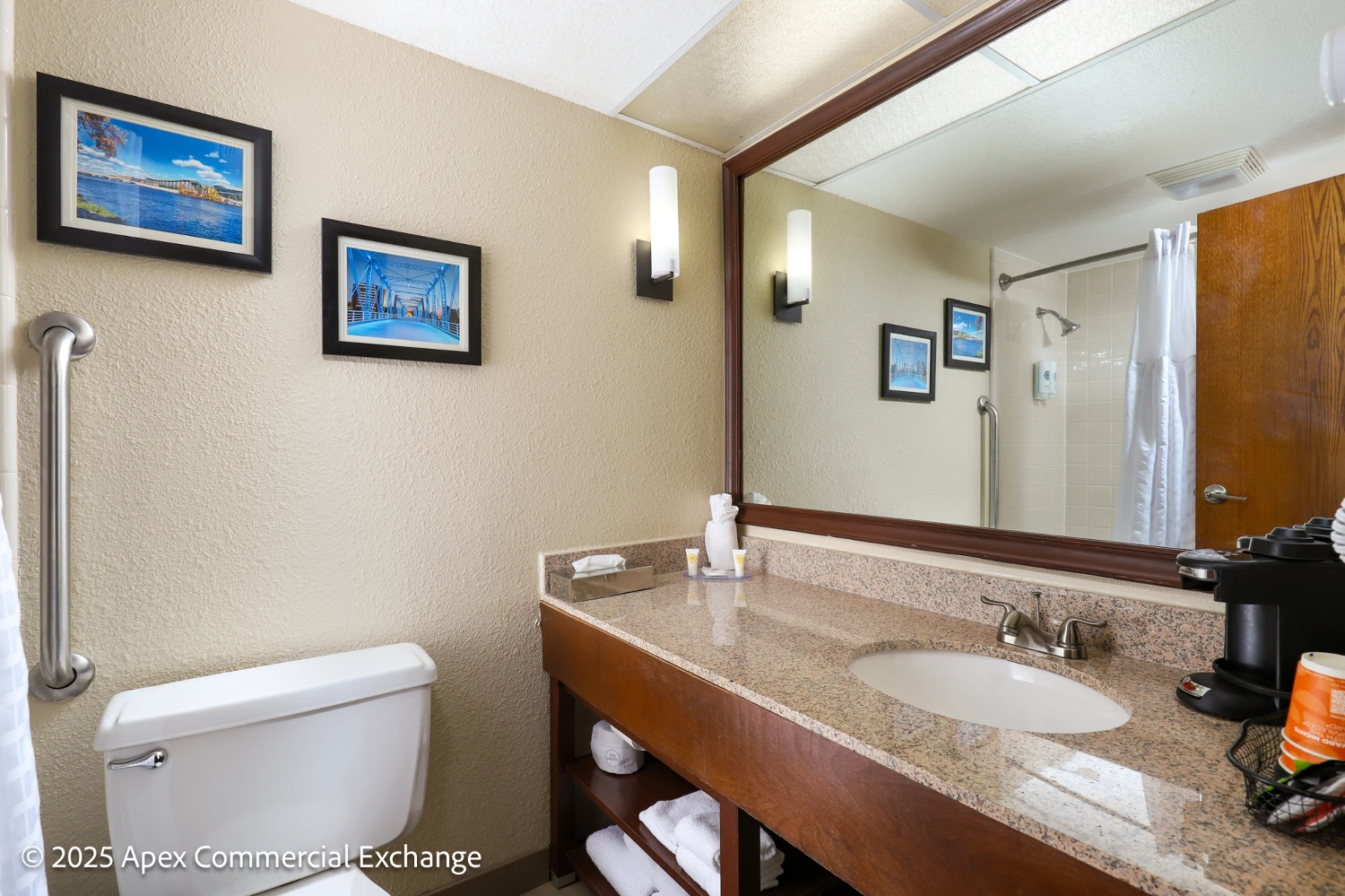 Comfort Inn - Airport | Grand Rapids, MI