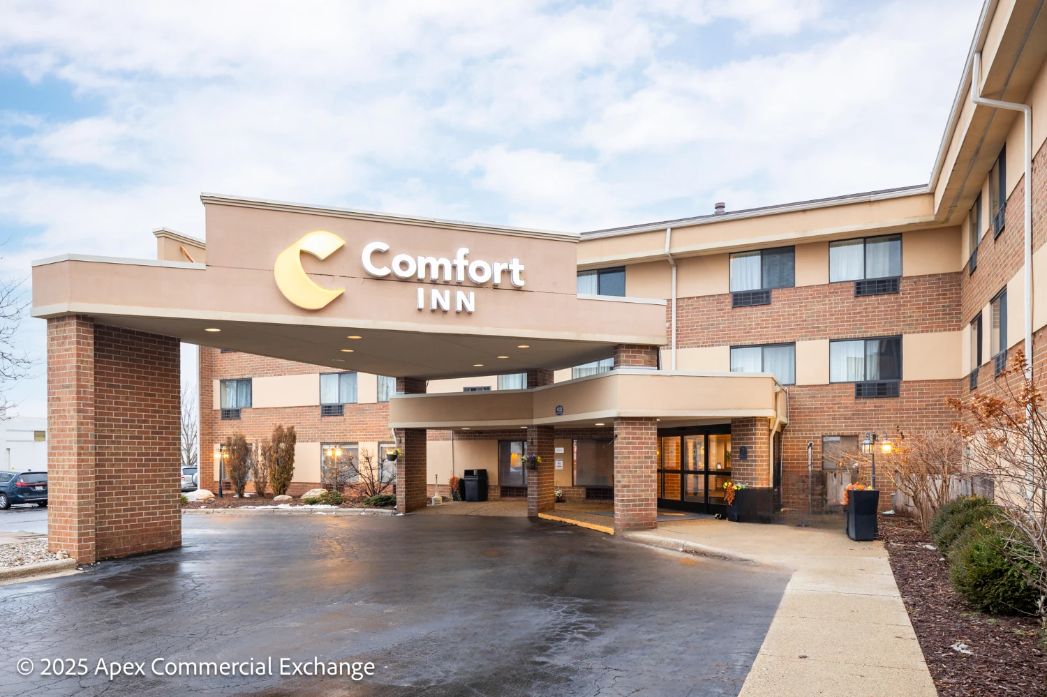 Comfort Inn - Airport | Grand Rapids, MI