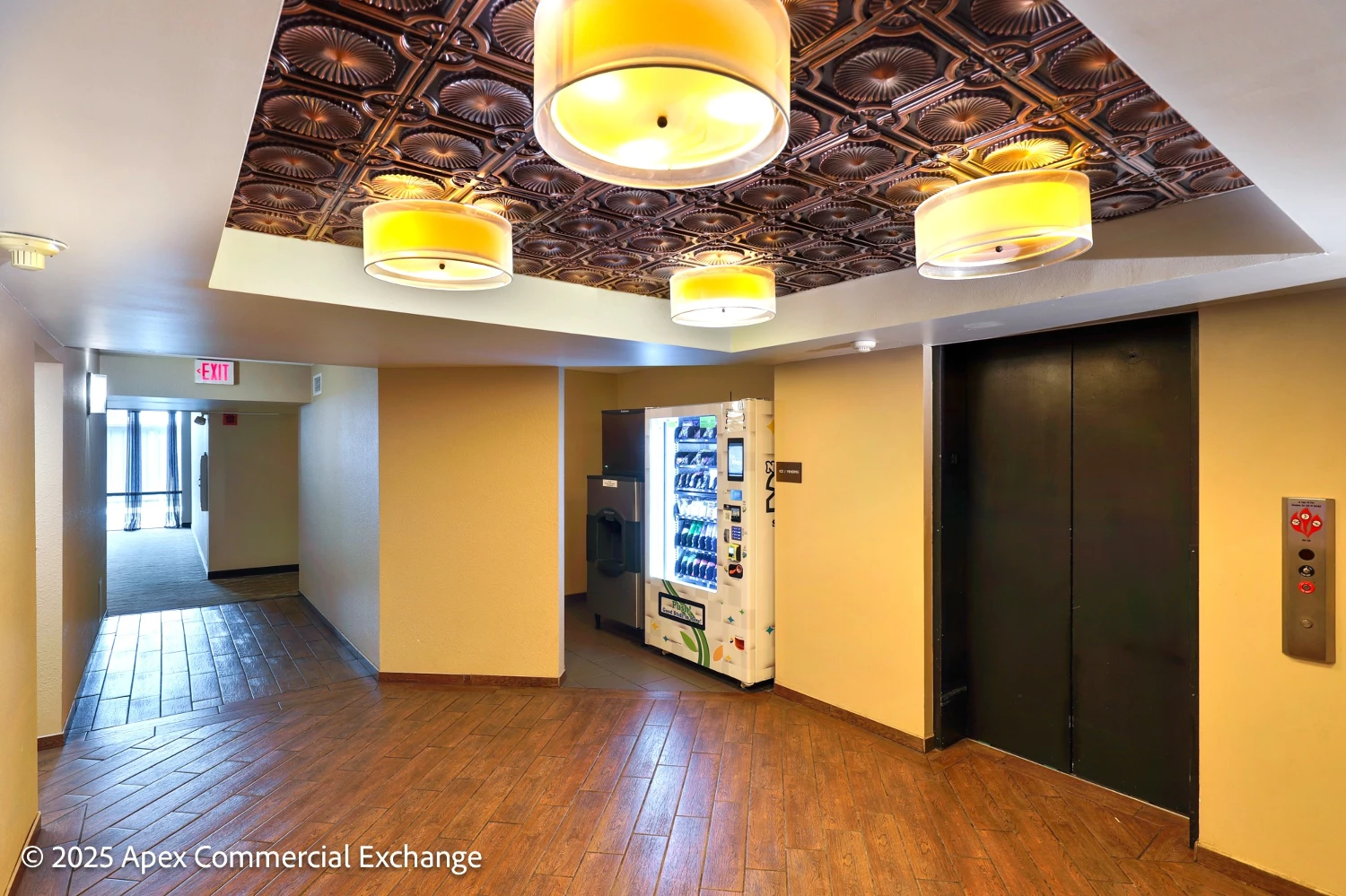 Comfort Inn - Airport | Grand Rapids, MI