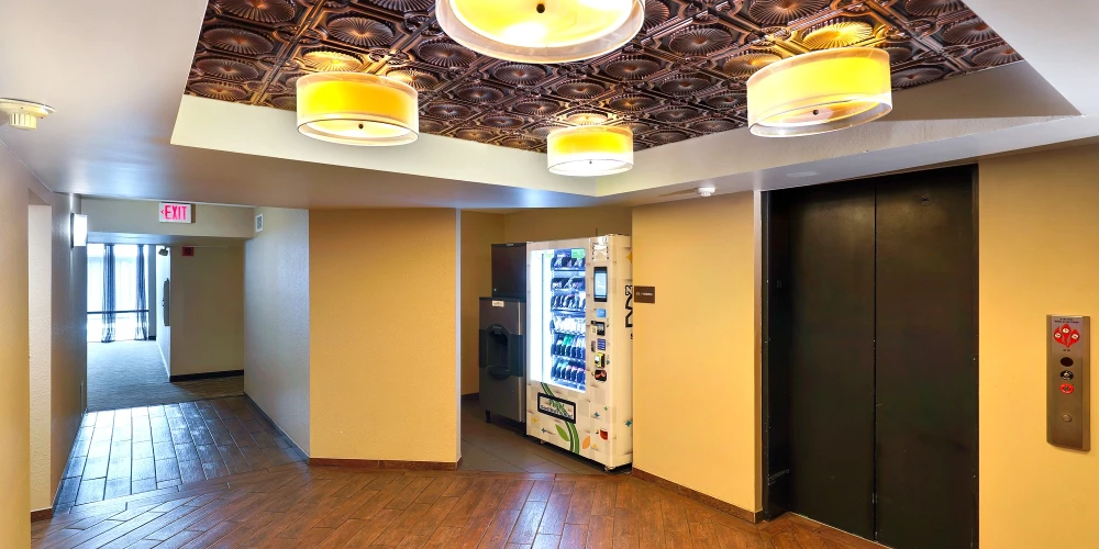 Comfort Inn - Airport | Grand Rapids, MI