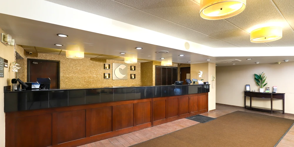Comfort Inn - Airport | Grand Rapids, MI