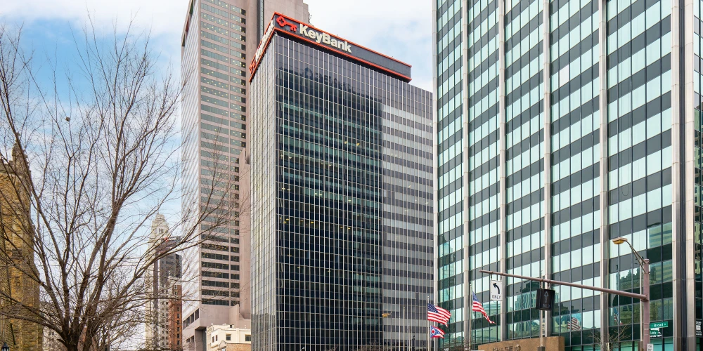 Receivership Sale | KeyBank Building | Columbus, OH