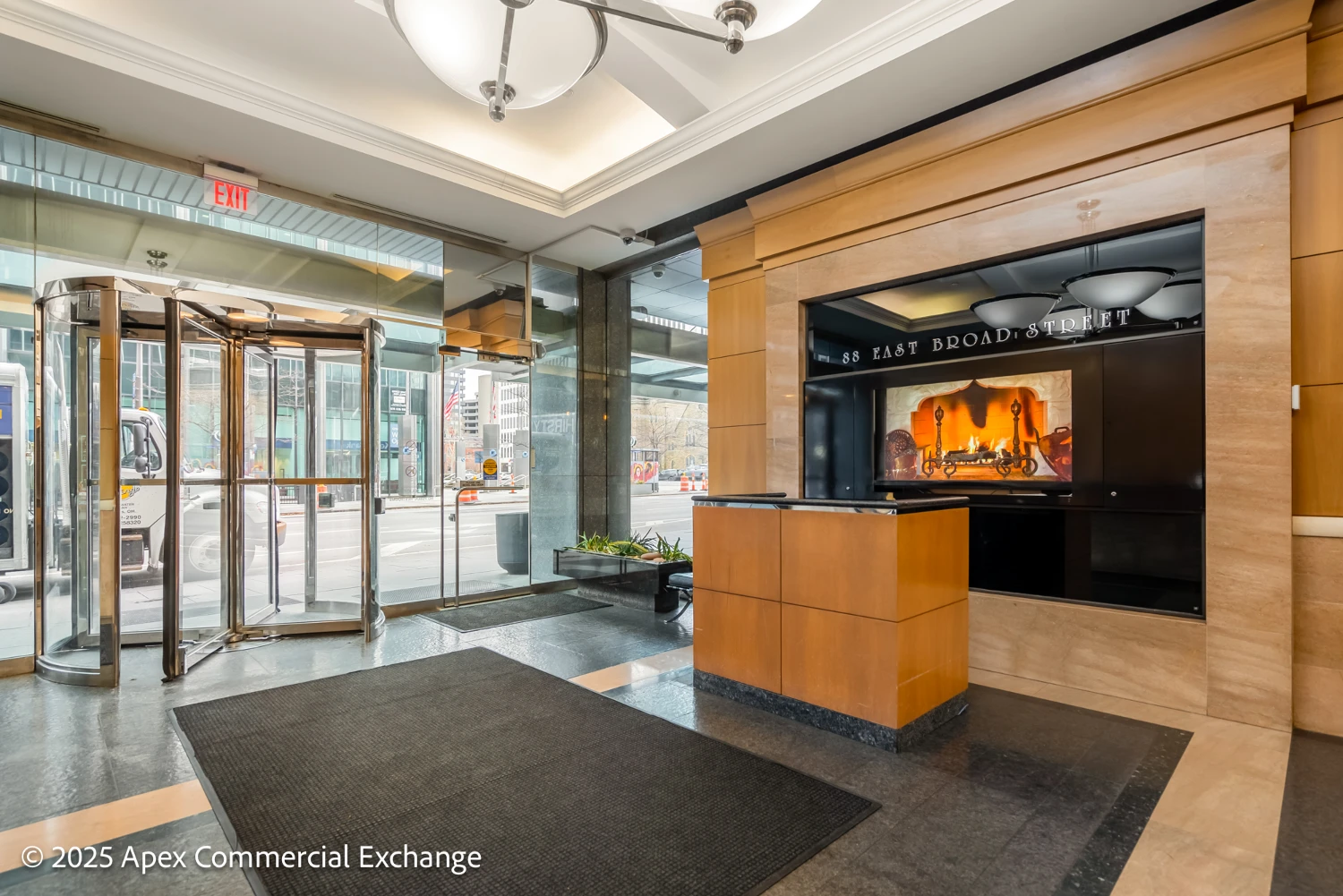 Receivership Sale | KeyBank Building | Columbus, OH