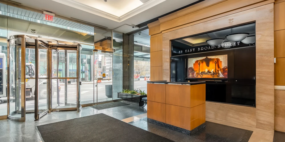 Receivership Sale | KeyBank Building | Columbus, OH