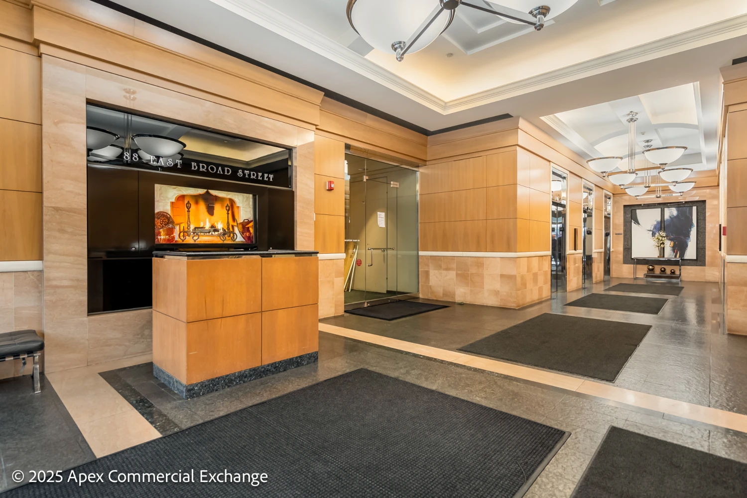 Receivership Sale | KeyBank Building | Columbus, OH