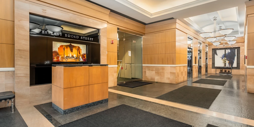 Receivership Sale | KeyBank Building | Columbus, OH