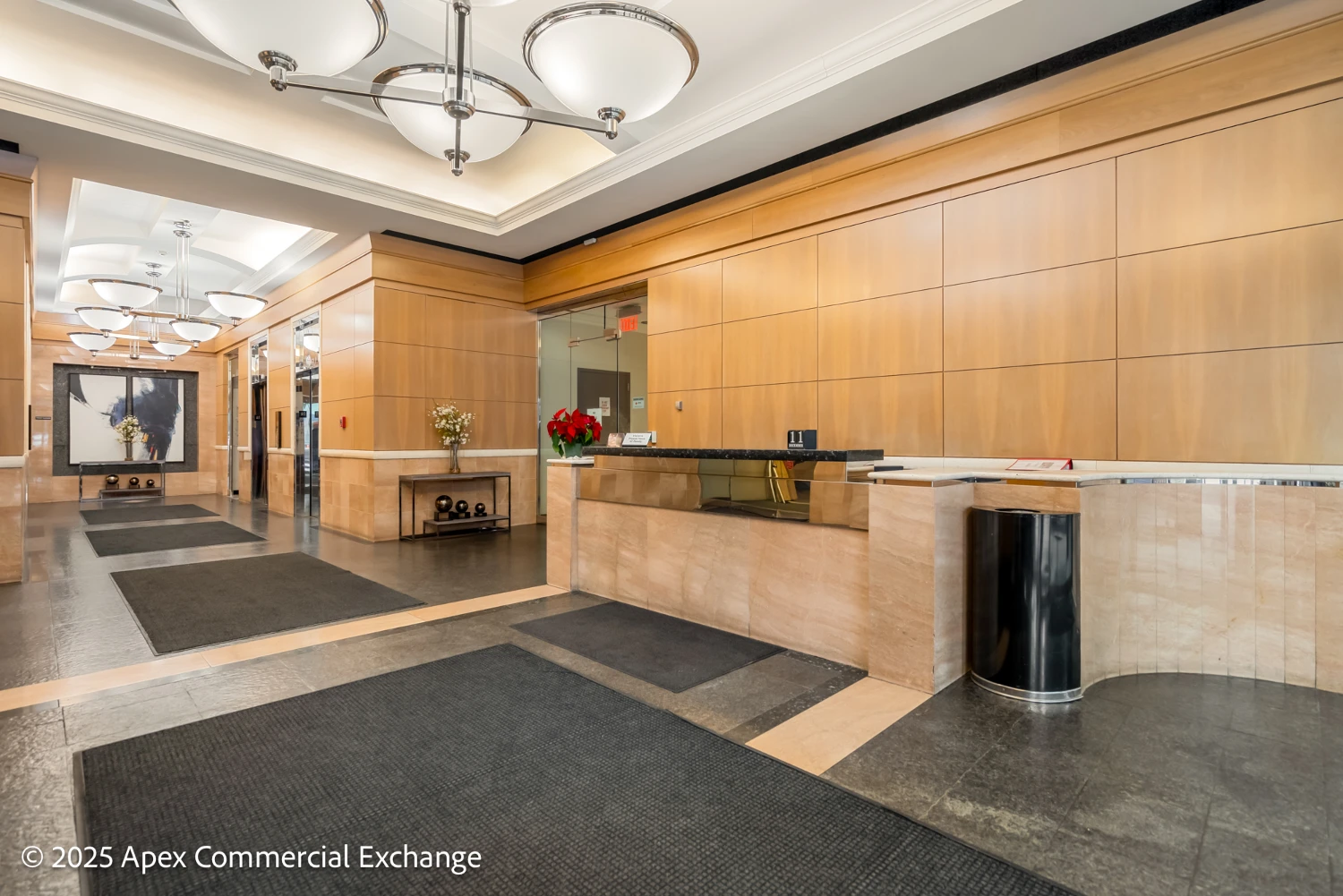 Receivership Sale | KeyBank Building | Columbus, OH