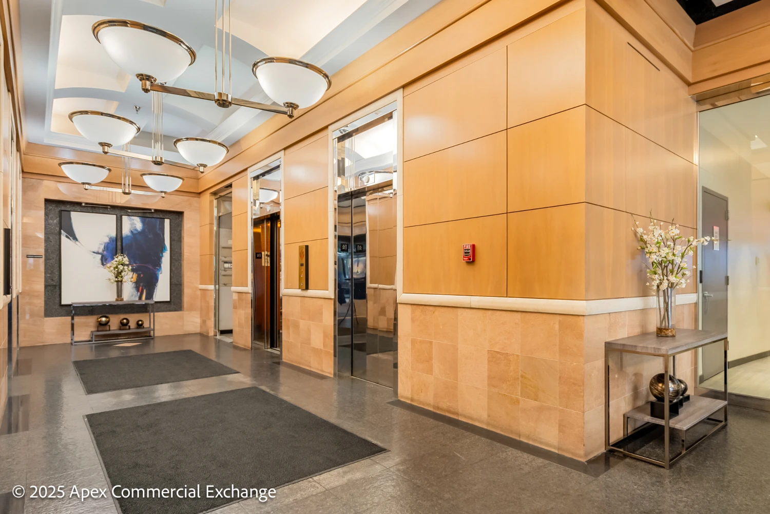 Receivership Sale | KeyBank Building | Columbus, OH