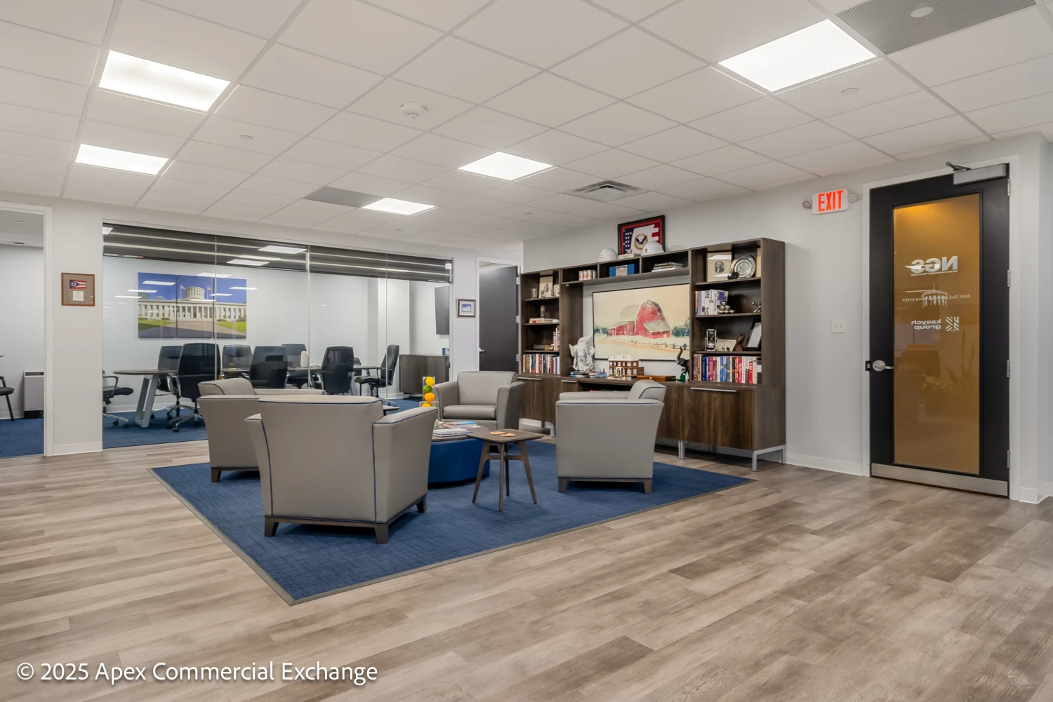Receivership Sale | KeyBank Building | Columbus, OH