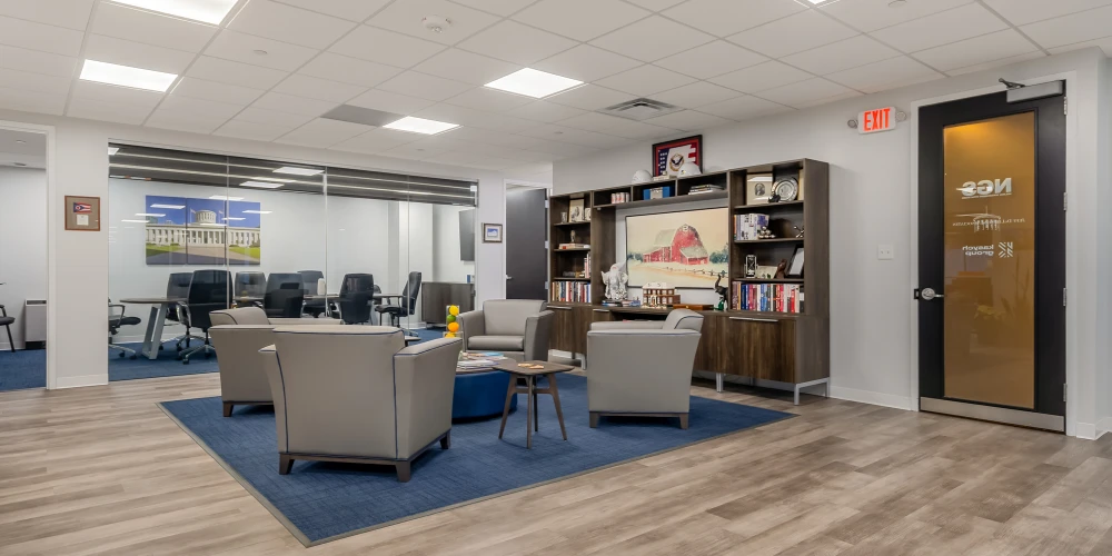 Receivership Sale | KeyBank Building | Columbus, OH