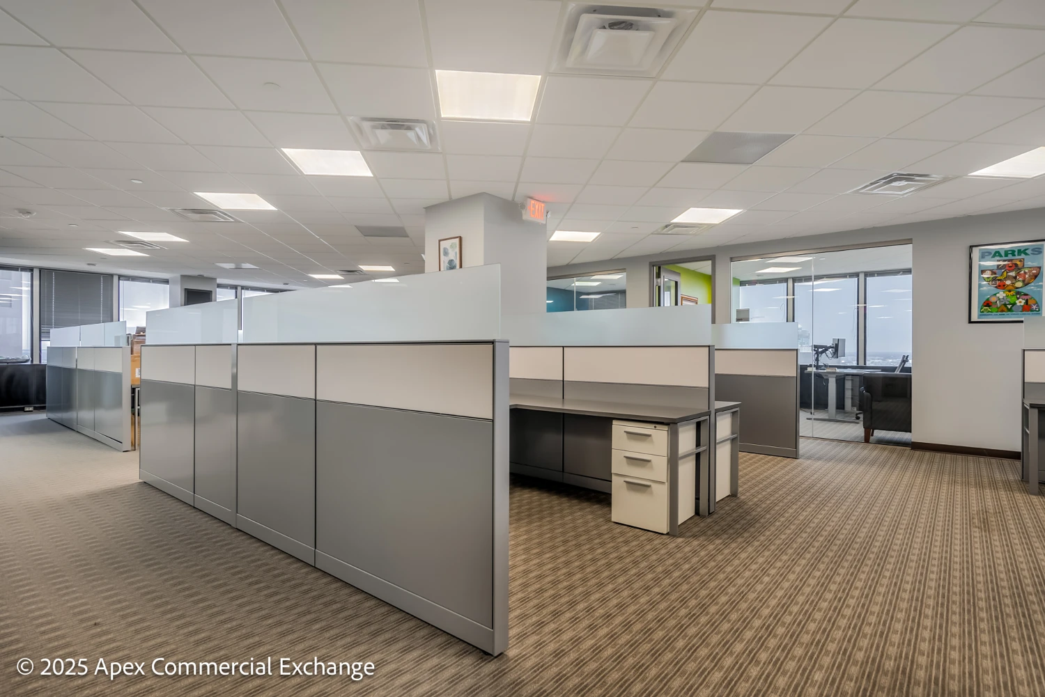 Receivership Sale | KeyBank Building | Columbus, OH