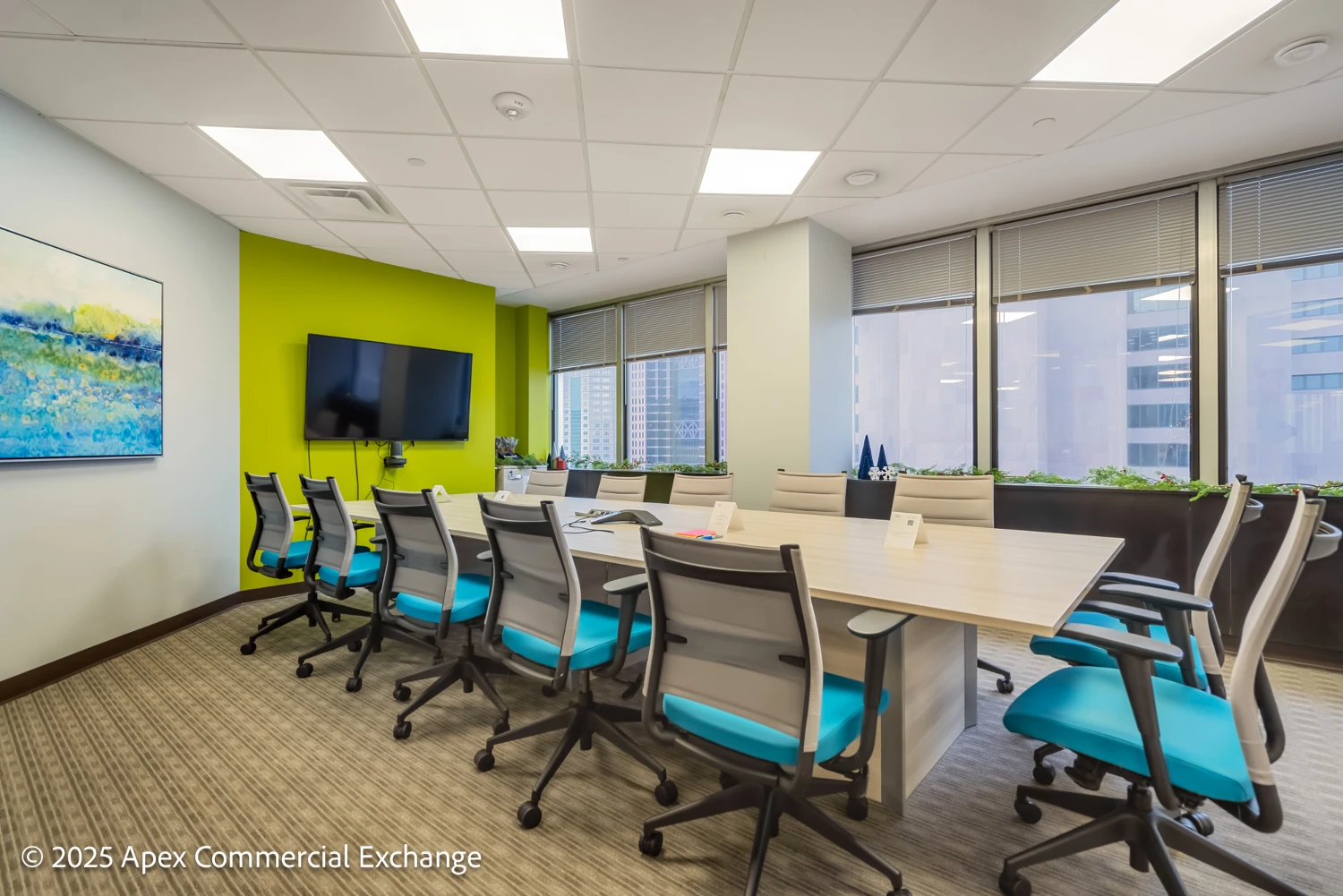 Receivership Sale | KeyBank Building | Columbus, OH