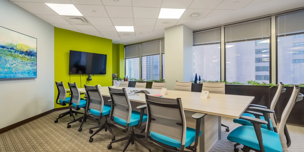 Receivership Sale | KeyBank Building | Columbus, OH