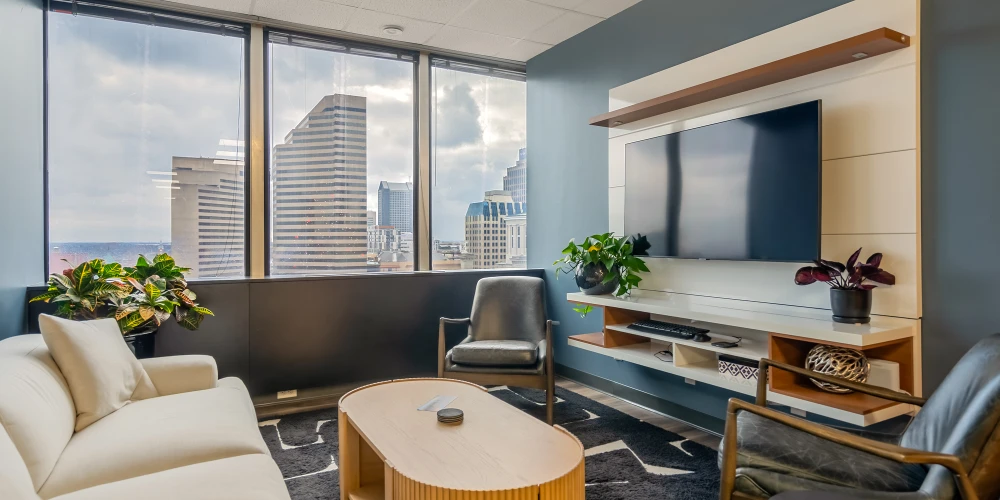Receivership Sale | KeyBank Building | Columbus, OH