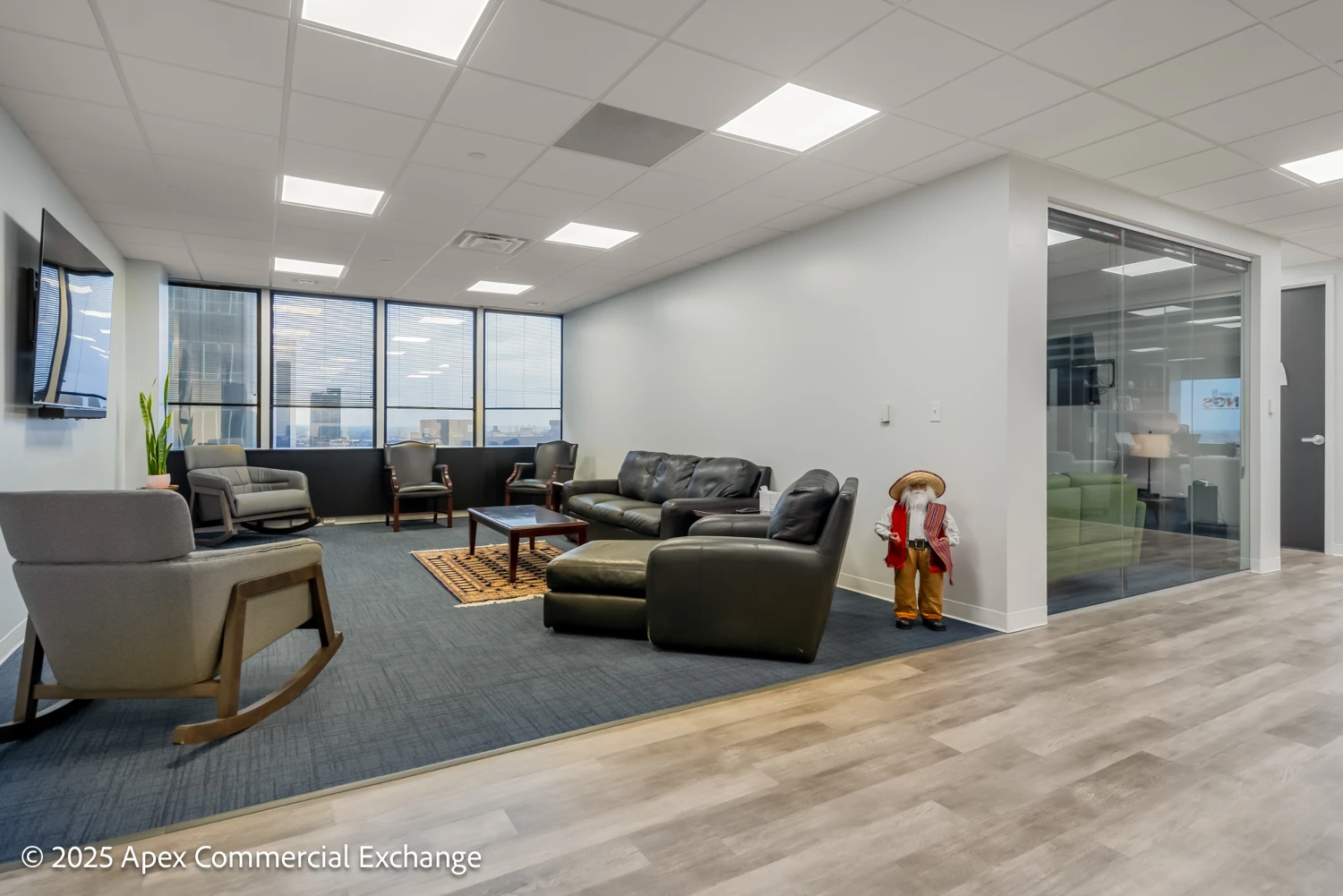 Receivership Sale | KeyBank Building | Columbus, OH