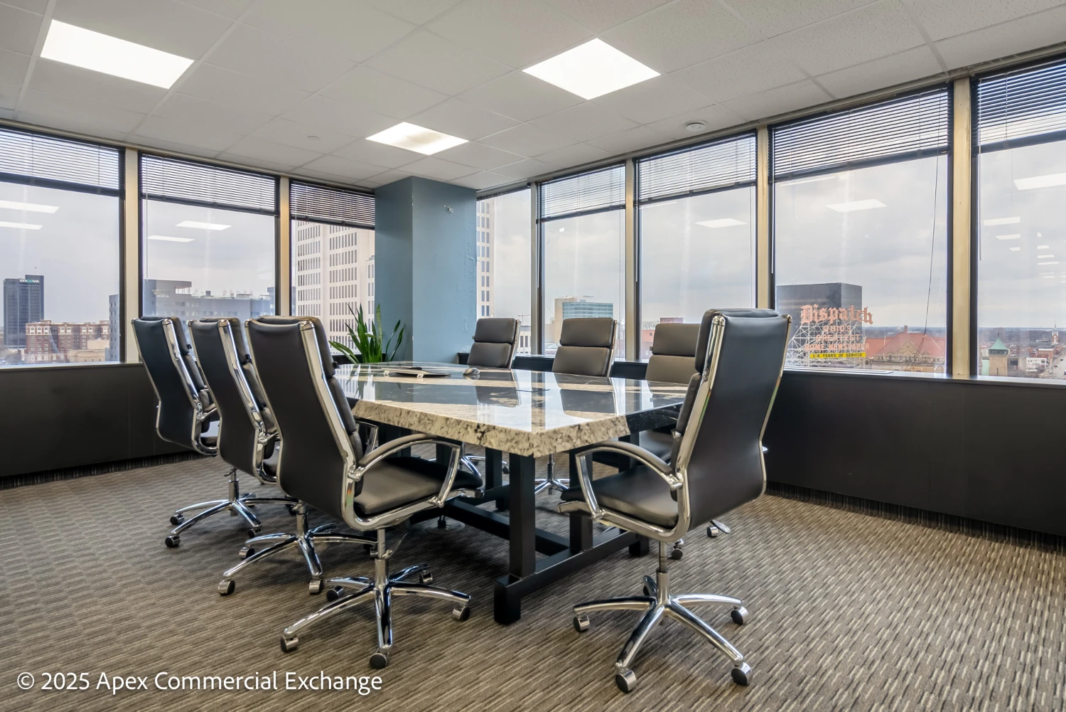 Receivership Sale | KeyBank Building | Columbus, OH