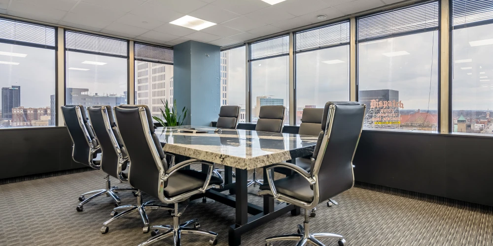 Receivership Sale | KeyBank Building | Columbus, OH
