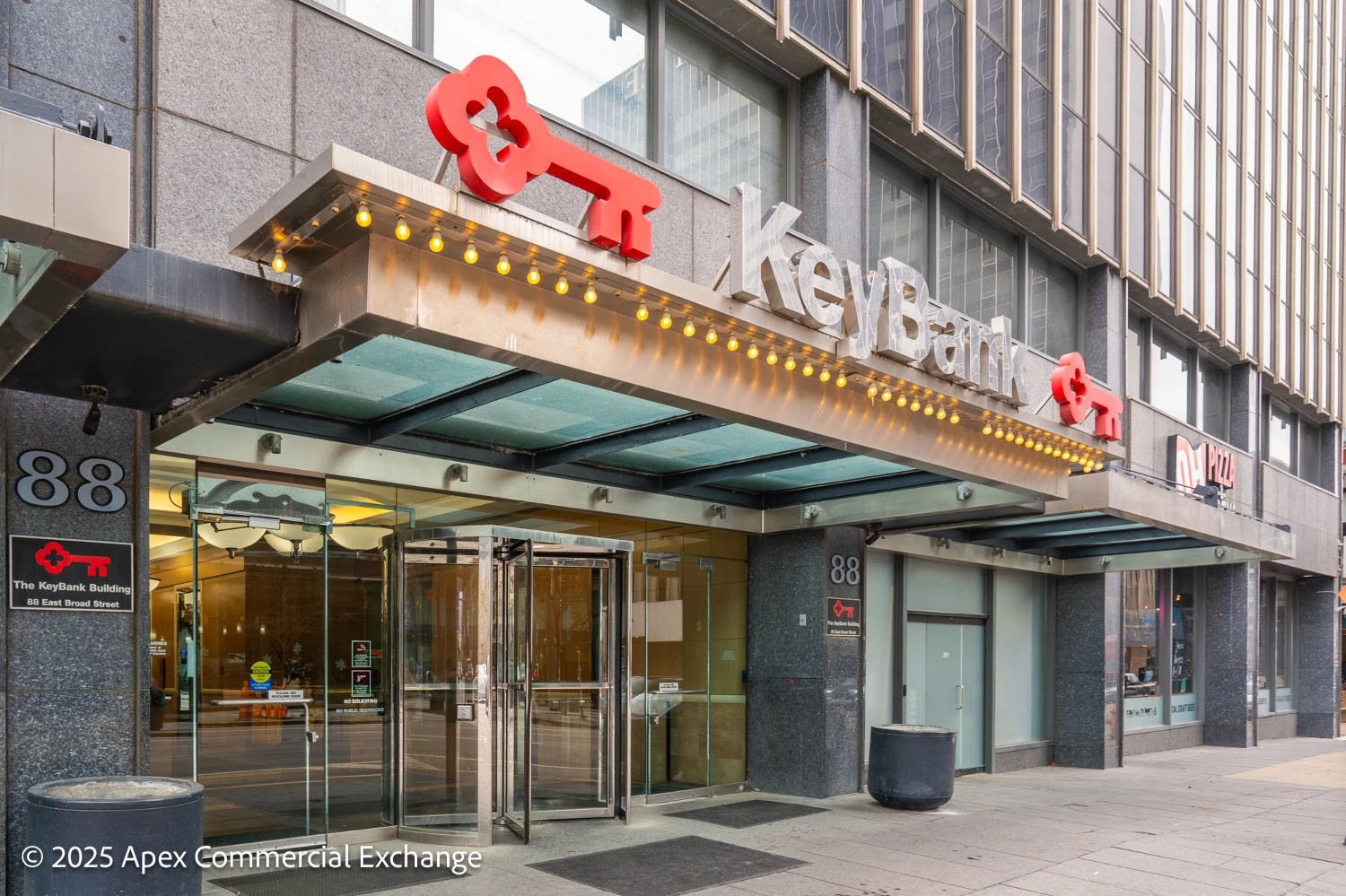 Receivership Sale | KeyBank Building | Columbus, OH