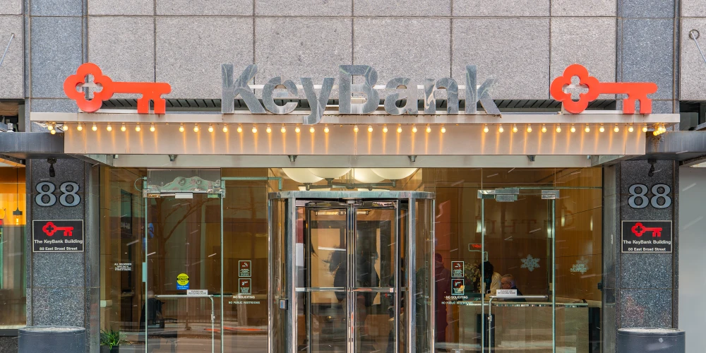 Receivership Sale | KeyBank Building | Columbus, OH