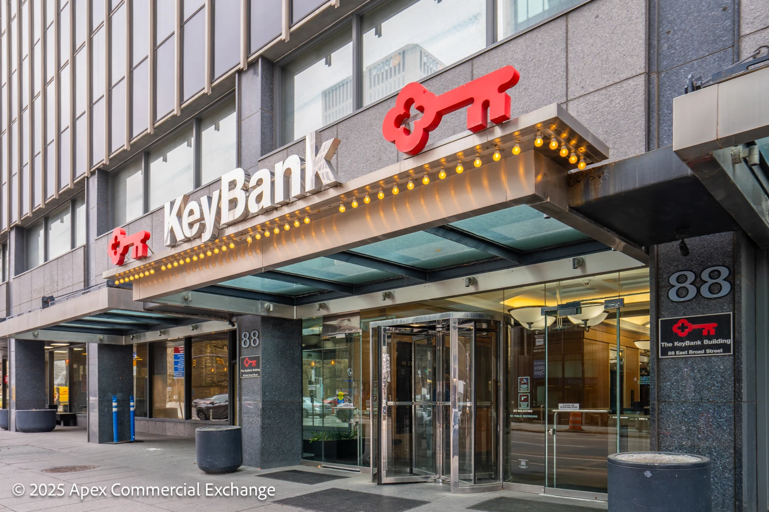 Receivership Sale | KeyBank Building | Columbus, OH