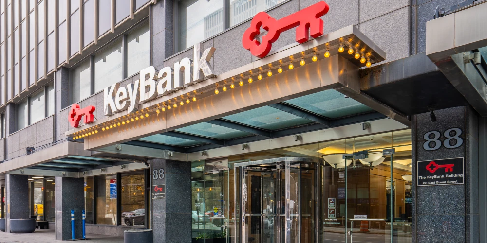 Receivership Sale | KeyBank Building | Columbus, OH