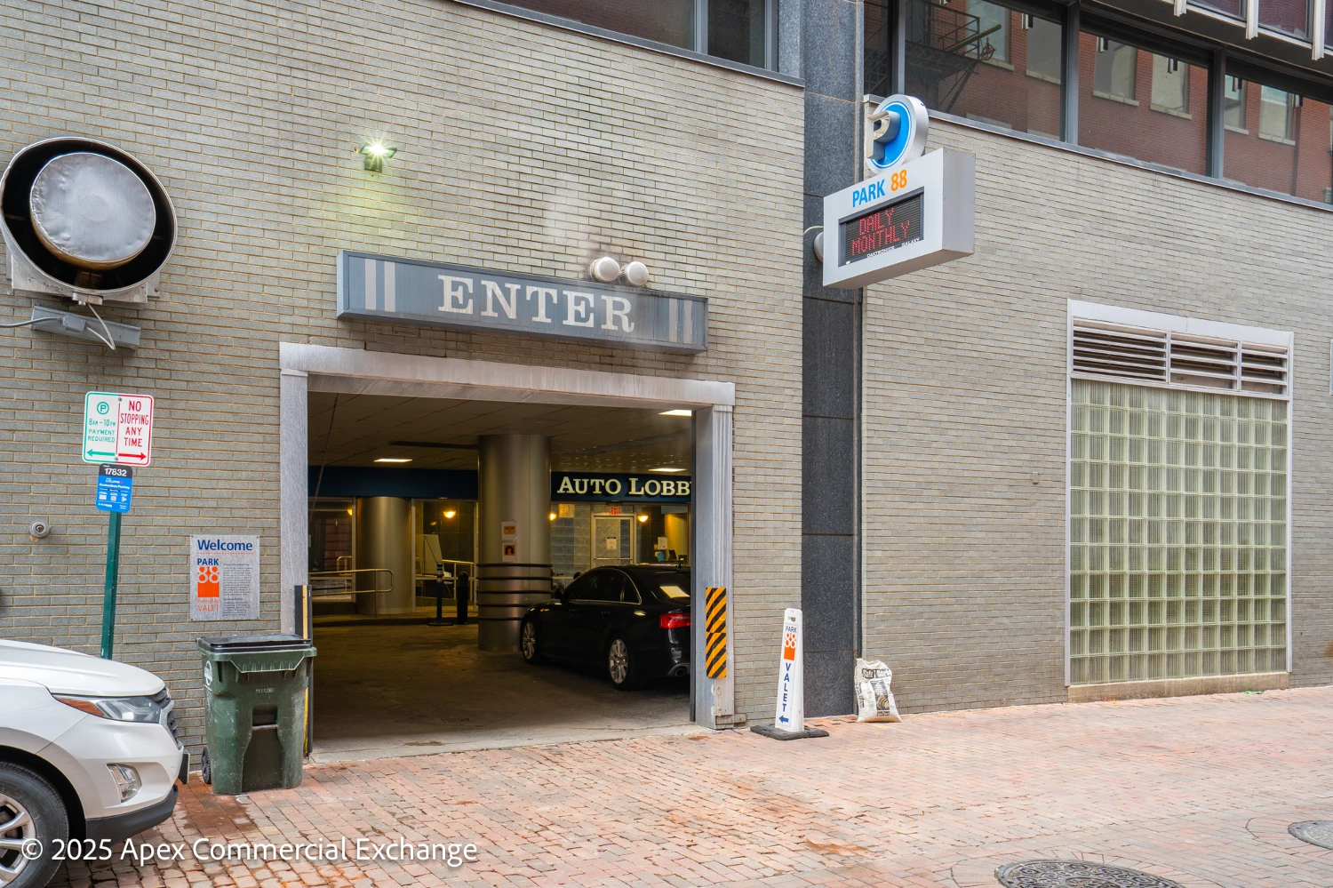 Receivership Sale | KeyBank Building | Columbus, OH