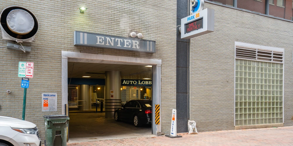 Receivership Sale | KeyBank Building | Columbus, OH