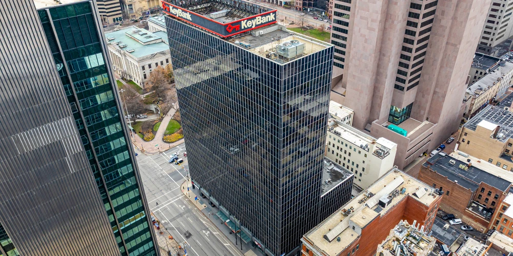 Receivership Sale | KeyBank Building | Columbus, OH